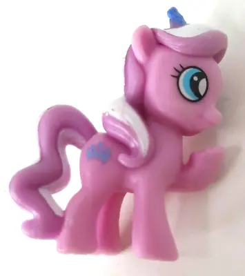 Diamond Dazzle Tiara. My Little Pony (MLP FiM). 2  Mini Figure. Blind Bag. • $7.99