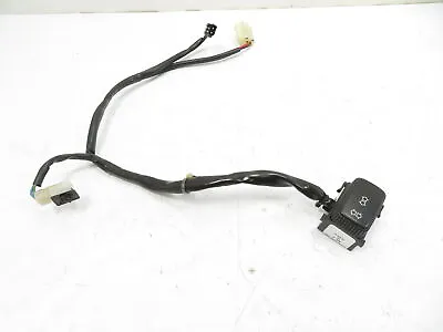 BMW Z3 E36 Switch Power Seat Control 4 Way W/ Wiring Right 8410674 • $104.49