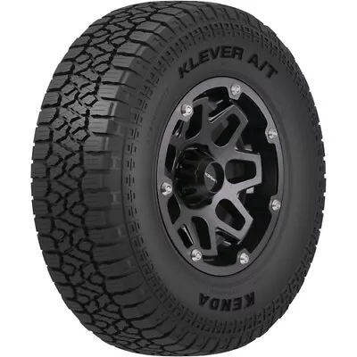 Kenda Klever A/T2 KR628 LT285/75R16 E/10PLY BSW (4 Tires) • $956.60