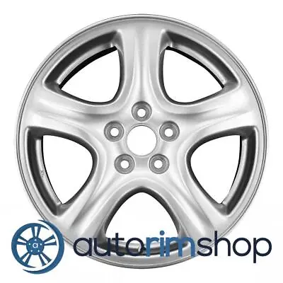 Subaru Impreza 2002 2003 2004 16  Factory OEM Wheel Rim • $219.44