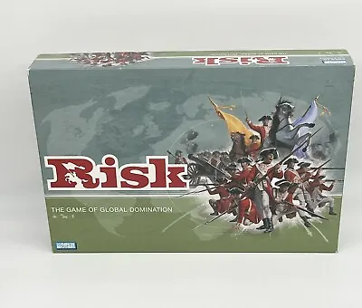 RISK Game Of Global Domination 2003 Edition Board Game Replacement Parts • $12.99