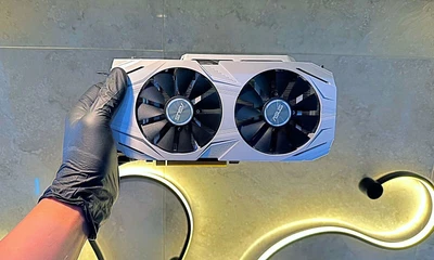 $395 • Buy ASUS GPU NVIDIA GeForce GTX 1070 Gaming 8GB ®DUAL Fans• 5X Ports•100% Genuine#