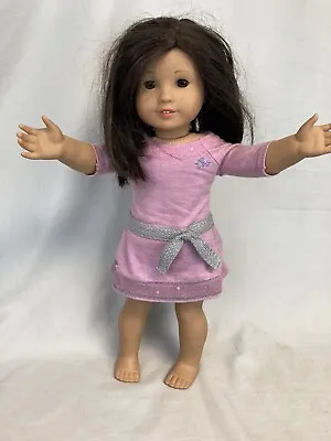 American Girl Doll Truly Me #30 RETIRED In Original Dress • $60