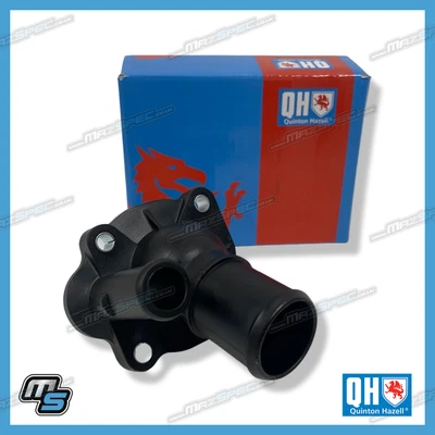 $80.20 • Buy Quinton Hazell Thermostat & Housing (Short) - Mazda MX5 MK3 3.5 3.75 / NC 06-08