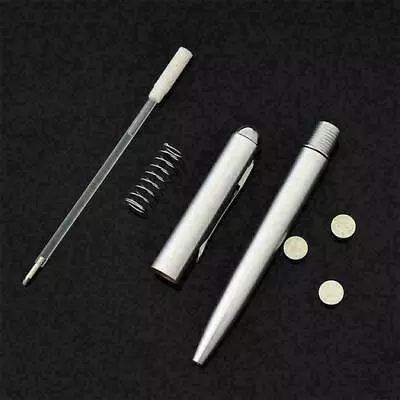 Colorless Luminous Light Pen Ultraviolet Lamp Invisible Learning W6L1 Q3N8 G1W1 • £1.40