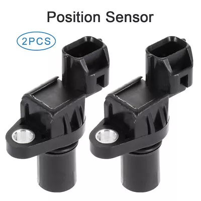 2Pcs Camshaft Position Sensor For 2000-2005 Mazda Miata ZJ1018221 PC360 • $16.98