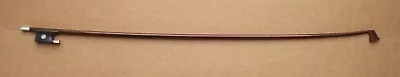 Vintage Unbranded Germany 3/4 Size Violin Bow For Repair Or Restoration. • $49.99