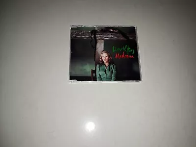 Madonna Devil Pray Cd Single Free Shipping • $29.99