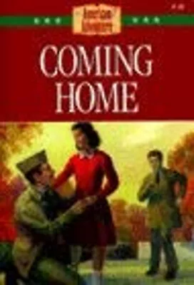 Coming Home Paperback Veda Boyd Jones • $7.92