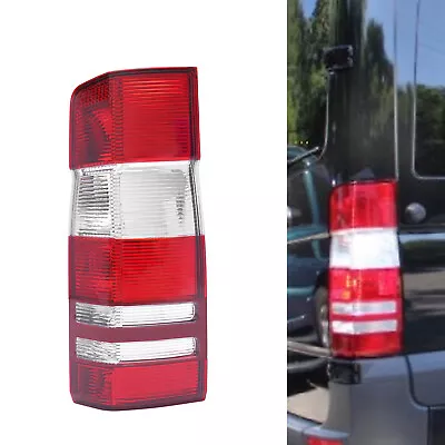 Right Side Tail Light For Mercedes Benz Sprinter 2500 3500 2007-2017 Rear Lamp  • $48.44
