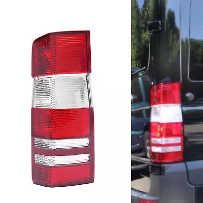 Tail Light Lamp RH Passenger Side For Mercedes Benz Sprinter 250 350 2007~2017 • $51.30