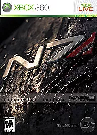 $14.32 • Buy Xbox 360 : Mass Effect 2 Collectors Edition VideoGames