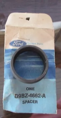 NOS Ford 8” Rear End Mustang Pinto Axle Drive Pinion Bearing Spacer Crush Sleeve • $14.99