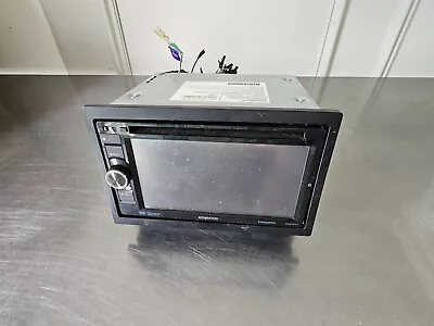 Kenwood DDX371 Monitor With DVD Receiver Car Radio • $100