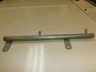 427 Ford Low Medium Riser Dual Quad Fuel Rail NOS Shelf Wear • $50