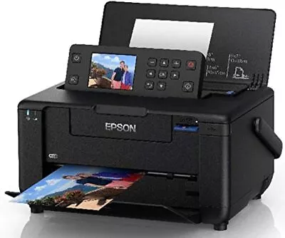 Epson PictureMate PM-520 Photo Printer • $425.56