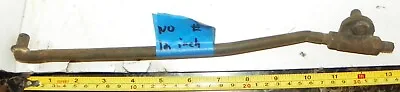 4 Speed 3 Speed Shifter Rod Hurst Itm Universal Ford Gm Mopar No # 12 Inch • $39.99