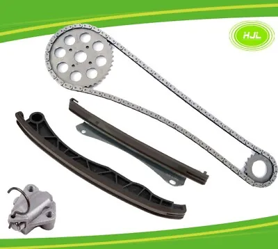 Timing Chain Kit For SUZUKI Ignis Swift Wagon R+ II 1.3 DDiS Diesel 2003- • $99.85