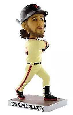 Madison Bumgarner San Francisco Giants SGA - 06/25/16 Bobblehead MLB • $79.99