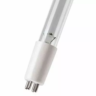 £51.50 • Buy GPH1148T5VH/4 Ozone Producing UV Lamp GPH1148T5L VH 4pin