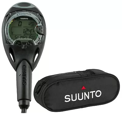 $499 • Buy Suunto Cobra Dive Computer Console, Air Integrated Scuba Dive Computer BRAND NEW
