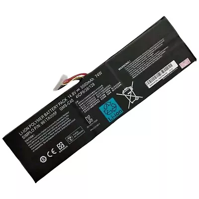 Genuine GMS-C40 961TA005F Battery For Razer Blade Pro 17 RZ09-0099 RZ09-0117 New • $94.59