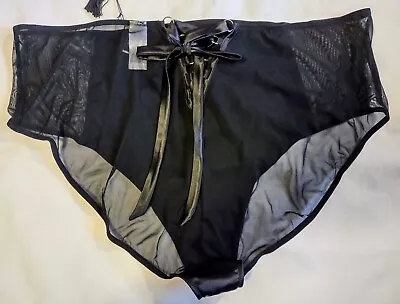 Gabi Fresh Sexy Bikini Panties Plus Sz 22 • $14.99