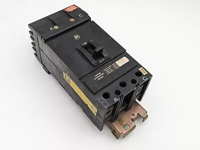 Square D KA26150AC I-Line Circuit Breaker 150 Amp 3 Pole 600 VAC 250 VDC CHIPPED • $130