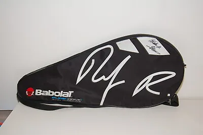 Babolat Pure Drive Andy Roddick  Tennis Cover • $11.99