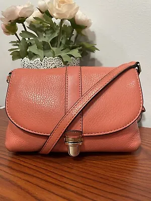 MICHAEL Michael Kors Charlton Small Crossbody Leather • $37