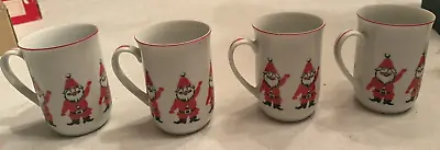 Vintage Marshall Fields George Briard Coffee Mugs • $129.99