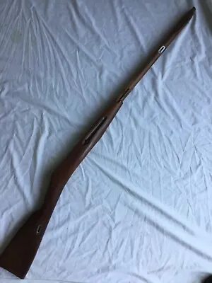 Ww2 Russian Mosin Nagant Stock R11282 • $195