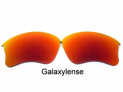 Galaxy Replacement Lenses For Oakley Flak Jacket XLJ Multi-Color SPECIAL OFFER! • $6.20