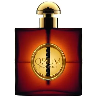 Yves Saint Laurent Opium Eau De Parfum Spray 50ml (New) • £70.99