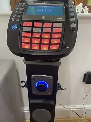 £60 • Buy Professional Karaoke Machine Used