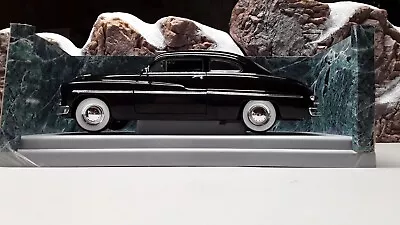 American Muscle 1/18 Scale 1949 MERCURY COUPE - OB (DC-66 • $19.99