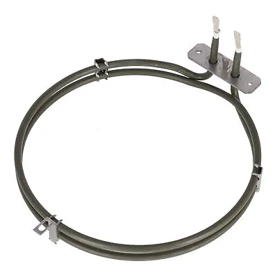 Lamona Howdens LAM3405  LAM3407  LAM3501 Cooker Fan Oven Round Element GEN • £12.95