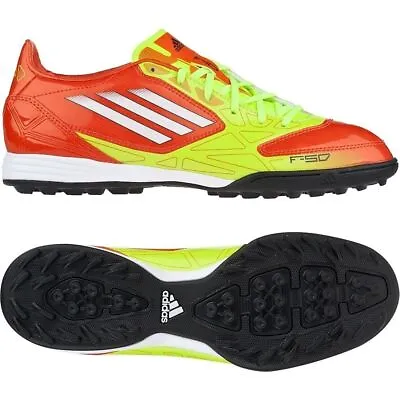 Adidas Five-a-Side-Football Man F10 TRX Tf V24786 • $165.48