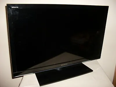 SONY 32 INCH TV MODEL KDL-32EX343 (with Remote Control). ( X2 ) • £249.99