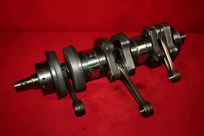 Yamaha GP1300 GP1300R XLT1200 GP1200R 66V Crankshaft Crank Oem Built 71 Hours • $647.95