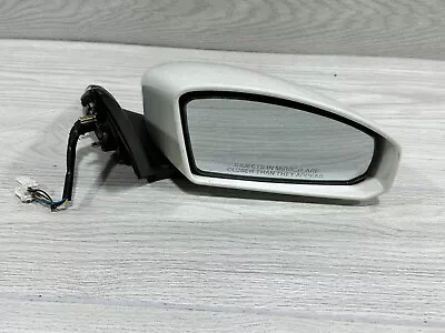 2003-2006 Infiniti G35 Coupe Door  Mirror 5 Wire Pug RIGHT / Passenger Side • $41