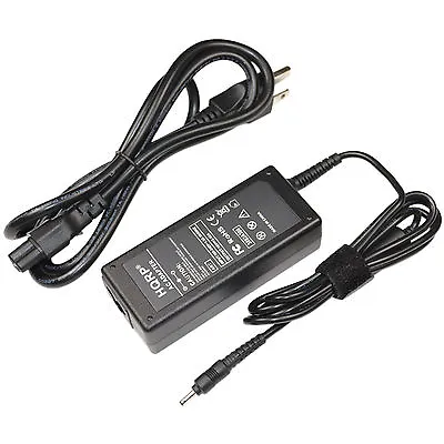 HQRP AC Adapter Charger For Acer Aspire P3 S3 S5 Chromebook C720 TravelMate X313 • $32.05