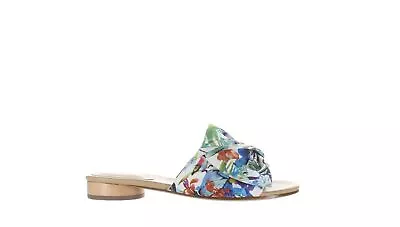 VANELi Womens Brede Multi Floral  Slides Size 6 • $15.12