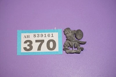 £8.75 • Buy Warhammer Fantasy Citadel C10 Half Orc Metal
