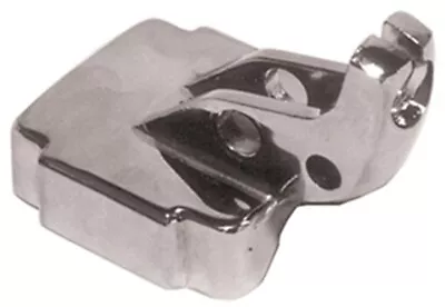 $10.70 • Buy Chrome Clutch Lever Mount Perch For 73-81 Harley Sportster 38608-73 43513