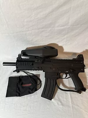 Tippmann X7/Paintball Gun W/Original Box • $175