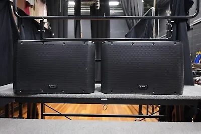 QSC KLA12 1000w Powered Line Array Speaker Pair • $3500