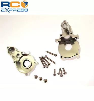 Hot Racing Losi Mini LST Aluminum Center Gearbox MLT3808 • $18.88