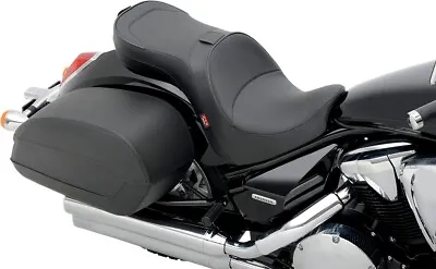 Z1R 2-UPD Bucket Seat W/ Dual Backrest Option For 2010-2018 Honda VT1300 Models • $652.95
