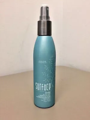 $12.99 • Buy Surface Swirl Sea Salt Spray 6 Oz  Beach Waves - Texture 
